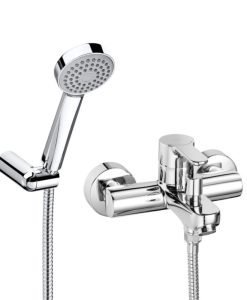 ROCA смесител за за вана и душ L20 A5A0109C02