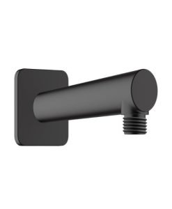 Hansgrohe Vernis Shape 26405670 Рамо за душ пита, черен мат
