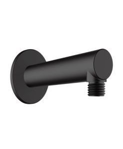 Hansgrohe Vernis Blend Рамо за душ пита 27809670 черен мат