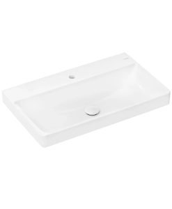 Hansgrohe Умивалник за баня Xelu Q 61020450 80см. бял гланц