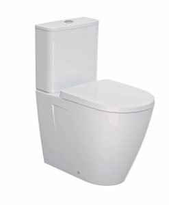 Моноблок FAYANS HAPPYSMART-N VORTEX двойно оттичане WQ8F82420003R11/WQ8F82420003R21