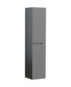 PVC колона за баня ELORIA 3535 GREY