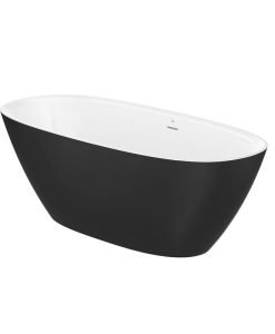 Овална свободностояща вана от Stonex® Ariane  A2486690K0