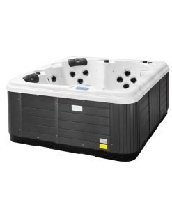 Външна хидромасажна вана SPA 413