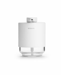 Дозатор за течен сапун Brabantia MindSet Mineral Fresh White 1005673
