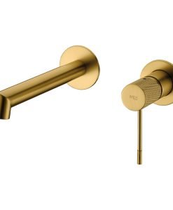 Imex Вграден смесител за мивка Line GLD038/OC /  135023