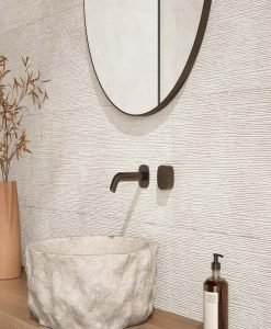 Плочки за баня ITT CERAMIC серия SALMA 29.5*90