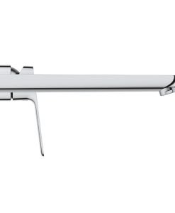 GROHE Cubeo Смесител за умивалник L-размер 1017890000