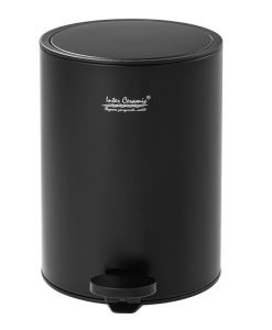 Кош за баня FR LINE 8265MB matt black