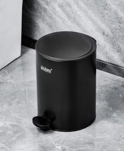 Кош за баня FR LINE 8265MB matt black