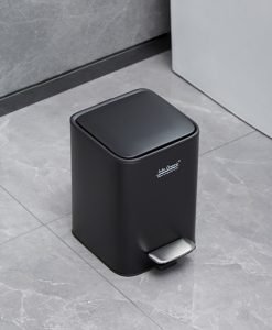 Кош за баня FR LINE 8463MB Matt black