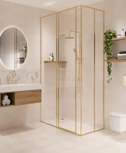 Плочки за баня CERSANIT серия KAMELIA 29.7*60