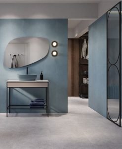 Плочки за баня CERSANIT серия VIDAL BLUE 29.8*59.8