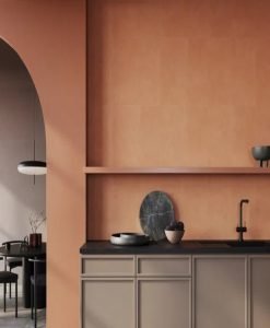 Плочки за баня CERSANIT серия VIDAL TERRACOTTA 29.8*59.8