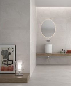 Плочки за баня GEOTILES серия MAKAI MARFIL 30*90