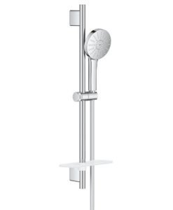 GROHE EUPHORIA 120 комплект тръбно окачване 1348840000 Chrome