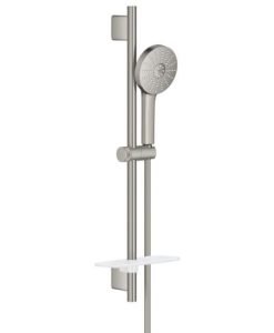 GROHE EUPHORIA 120 комплект тръбно окачване 134884DC00 supersteel