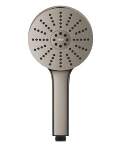 GROHE EUPHORIA 120 ръчен душ 134883AL00 brushed hard graphite
