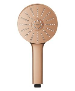 GROHE EUPHORIA 120 ръчен душ 134883DL00 brushed warm sunset