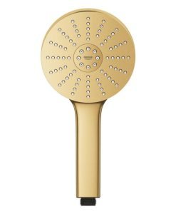 GROHE EUPHORIA 120 ръчен душ 134883GN00 brushed cool sunrise