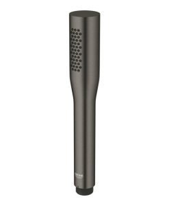 GROHE EUPHORIA COSMOPOLITAN ръчен душ 27400AL0 brushed hard graphite