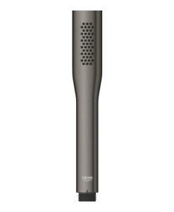 GROHE EUPHORIA COSMOPOLITAN ръчен душ 27400AL0 brushed hard graphite
