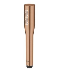 GROHE EUPHORIA COSMOPOLITAN ръчен душ 27400DL0  brushed warm sunset