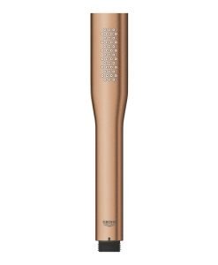 GROHE EUPHORIA COSMOPOLITAN ръчен душ 27400DL0  brushed warm sunset