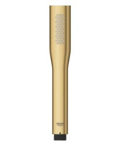 GROHE EUPHORIA COSMOPOLITAN ръчен душ 27400GN0 brushed cool sunrise