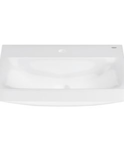 GROHE EURO CERAMIC умивалник за стенен монтаж 60см 102418SH00
