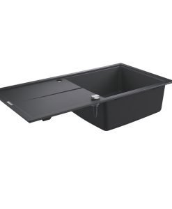 Grohe Композитна мивка с отцедник K400 31641AP0