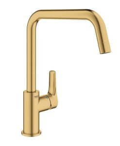 GROHE кухненски смесител EUROSMART U-чучур 30567GN0