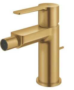 Grohe Смесител за биде Lineare 33848GN1