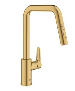 Grohe Смесител за кухня Eurosmart 30619GN0