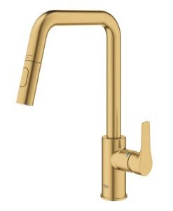 Grohe Смесител за кухня Eurosmart 30619GN0