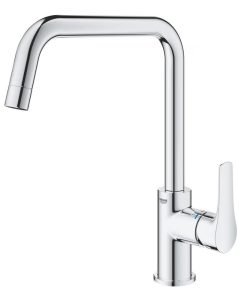 Кухненски смесител Grohe Eurosmart 1012340000