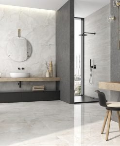 Pamesa Гранитогрес NOOR WHITE POLIDO 60*120