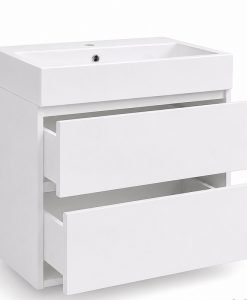 Шкаф за баня ARVIPO серия BALANCE 60 чекмеджета