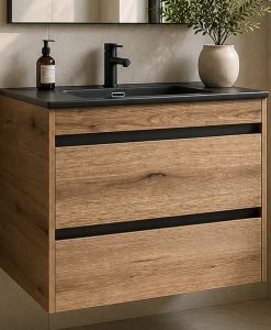 Шкаф за баня Natura 61 чекмеджета