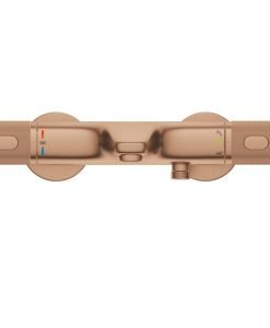 Термостатен смесител Grohtherm 1000 Performance 34830DL0
