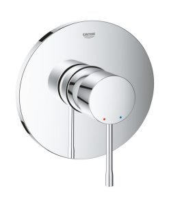 Grohe Essence Едноръкохватков смесител за вграждане 24168001