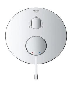 Grohe Essence Смесител за вграждане с троен превключвател 24169001