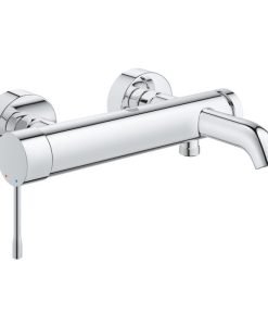 Grohe Essence Смесител за вана 25250001