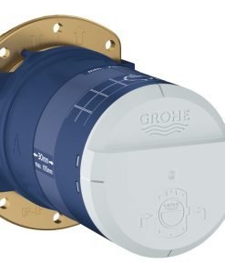 Универсално тяло за вграждане GROHE Smart Box Rainshower 26483000