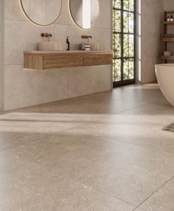 Гранитогрес матиран GURAL SERAMIK модел ATALANTA BEIGE 60*120