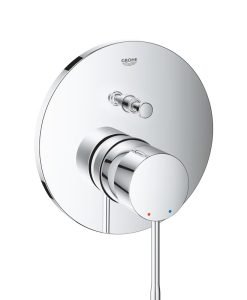 Grohe Едноръкохватков смесител Essence 24167001