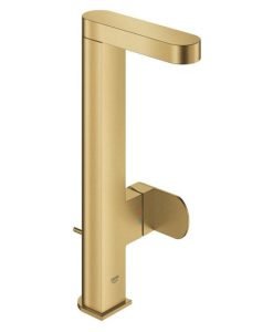 GROHE СМЕСИТЕЛ ЗА УМИВАЛНИК L – РАЗМЕР, МОДЕЛ PLUS 23851GN4
