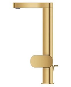 GROHE СМЕСИТЕЛ ЗА УМИВАЛНИК L – РАЗМЕР, МОДЕЛ PLUS 23851GN4