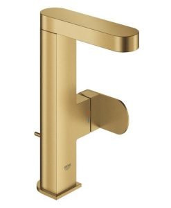 GROHE СМЕСИТЕЛ ЗА УМИВАЛНИК С ИЗПРАНИТЕЛ M – РАЗМЕР МОДЕЛ PLUS 23871GN4
