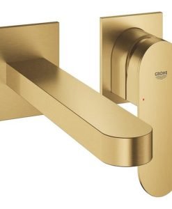 GROHE СМЕСИТЕЛ ЗА УМИВАЛНИК L – РАЗМЕР, МОДЕЛ PLUS 29306GN4